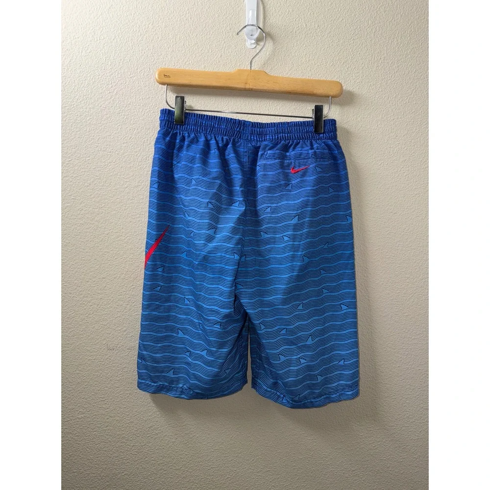 Boys Nike Swim Trunks Size XL